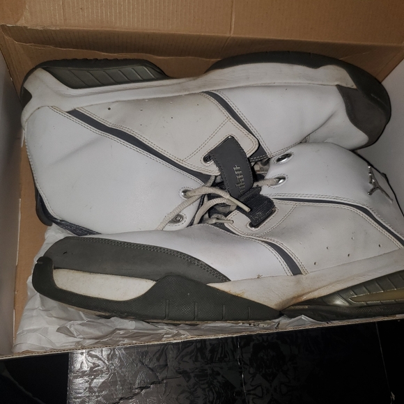 Jordan & Nike shoes main image 4
